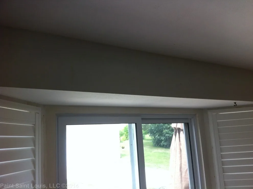Villa Ridge - Peel and Strip Wallpaper by Paint Saint Louis, LLC - Photo 15