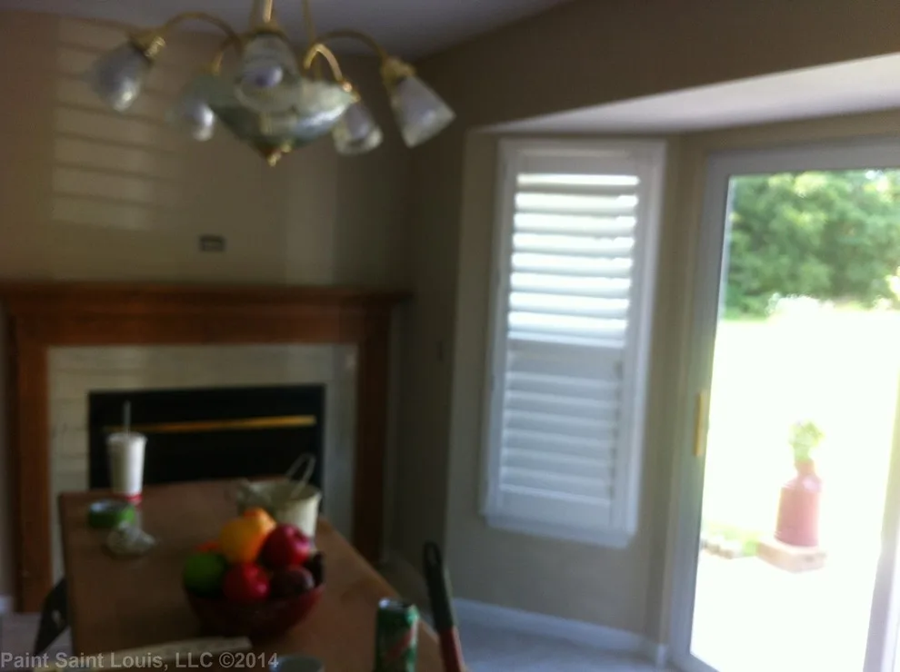 Villa Ridge - Peel and Strip Wallpaper by Paint Saint Louis, LLC - Photo 8