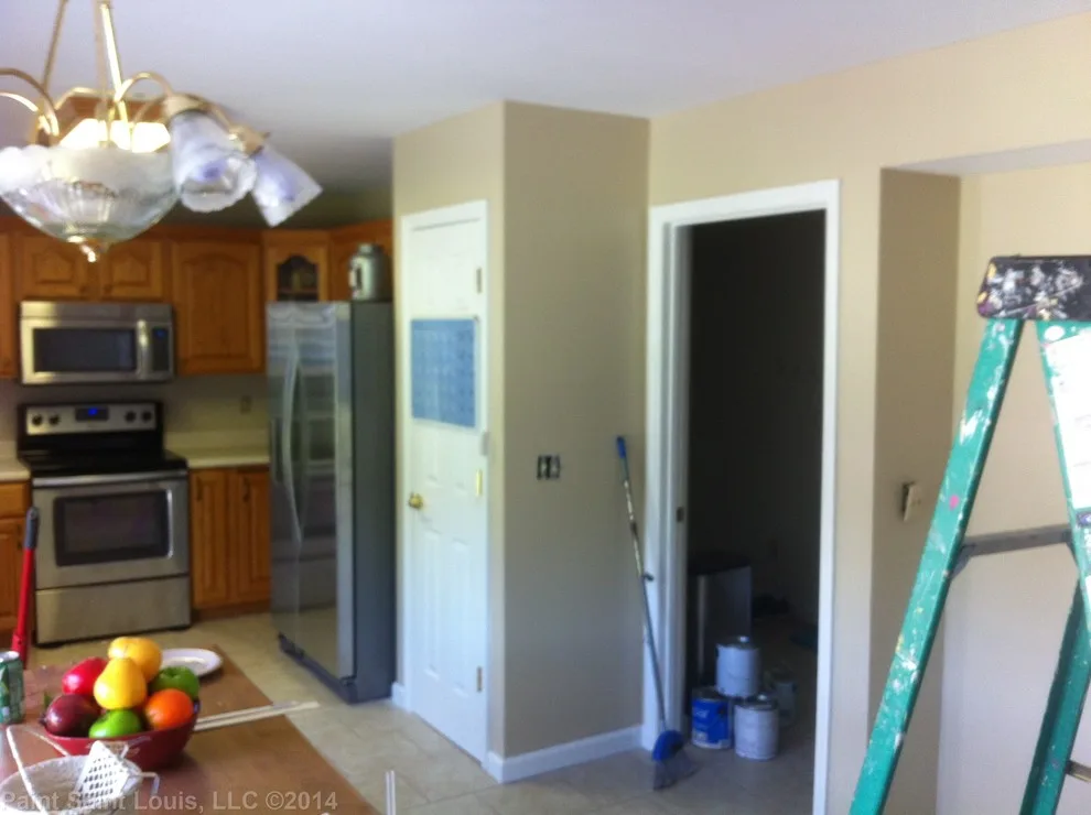 Villa Ridge - Peel and Strip Wallpaper by Paint Saint Louis, LLC - Photo 16