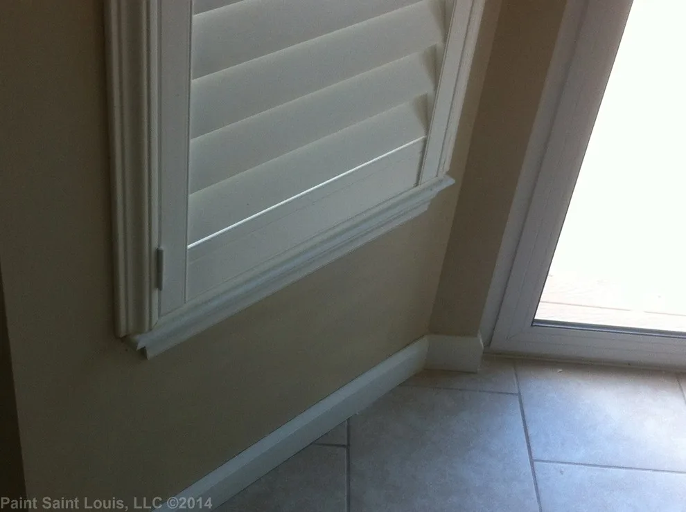 Villa Ridge - Peel and Strip Wallpaper by Paint Saint Louis, LLC - Photo 9