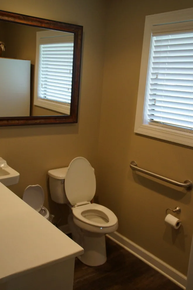 West Villa by American Perma-Coat Painting - Photo 8