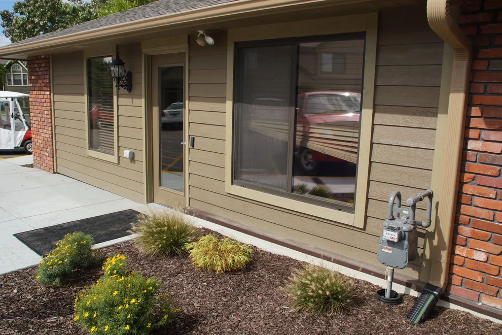 West Villa by American Perma-Coat Painting - Photo 4