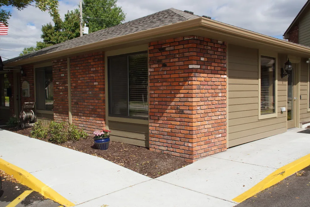 West Villa by American Perma-Coat Painting - Photo 7