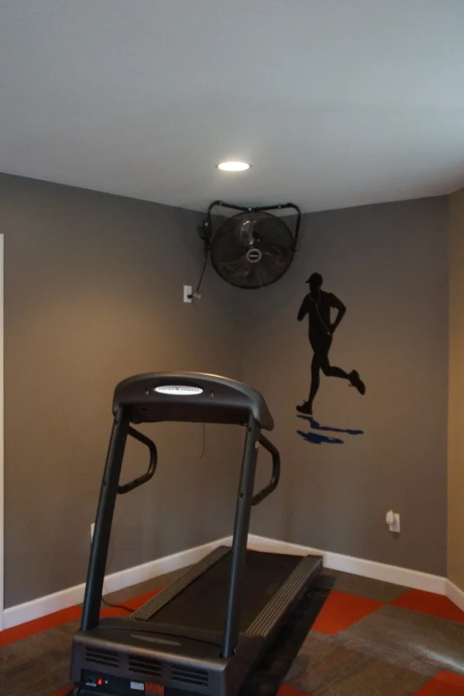 West Villa by American Perma-Coat Painting - Photo 9