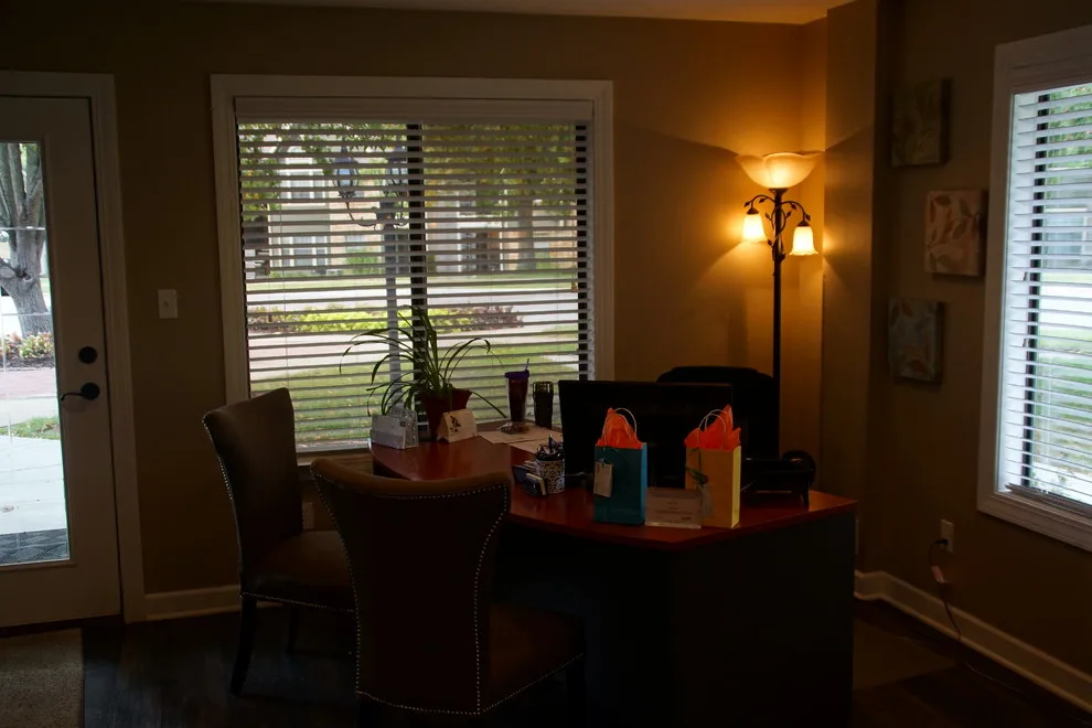 West Villa by American Perma-Coat Painting - Photo 14