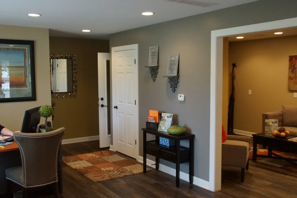 West Villa by American Perma-Coat Painting - Photo 12