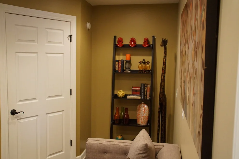West Villa by American Perma-Coat Painting - Photo 11