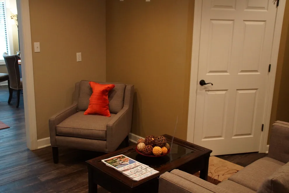 West Villa by American Perma-Coat Painting - Photo 13