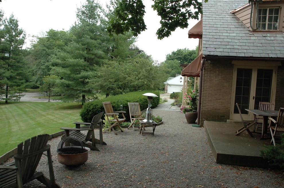 English Garden by Land Architects, Inc. - Photo 4