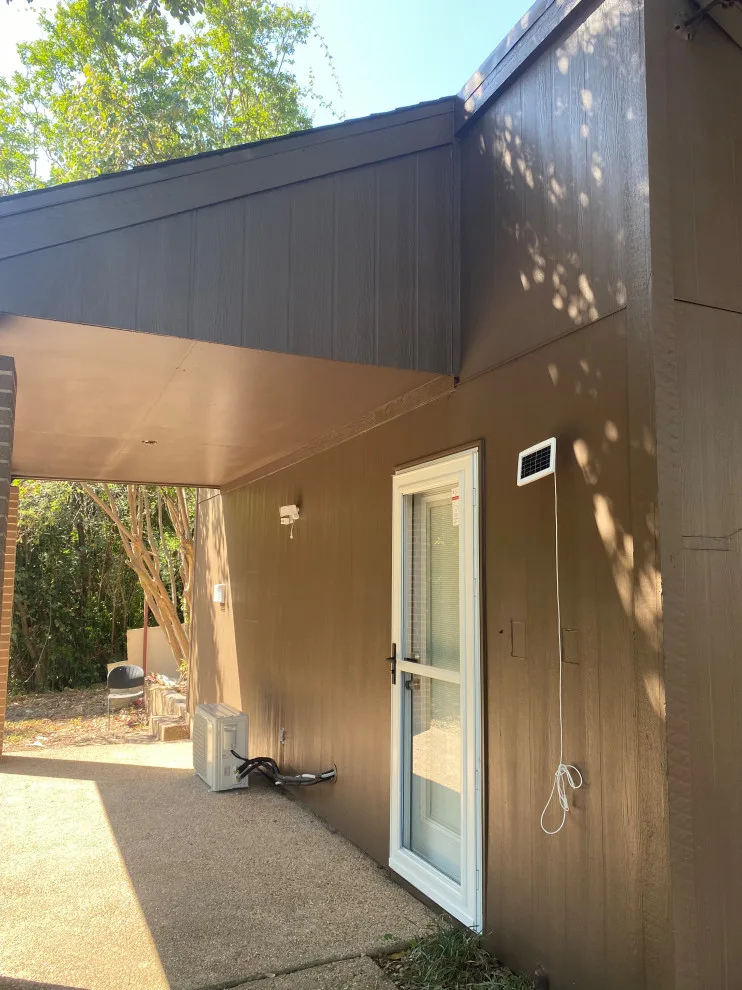 Waco Project by JC Painting And Remodeling Services - Photo 13