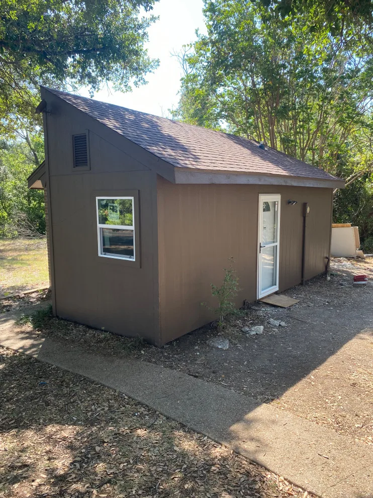 Waco Project by JC Painting And Remodeling Services - Photo 12