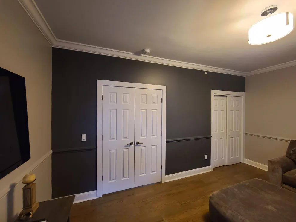 Dressing Room by Hudson Paint Contracting & Refinishing By Hudson - Photo 2