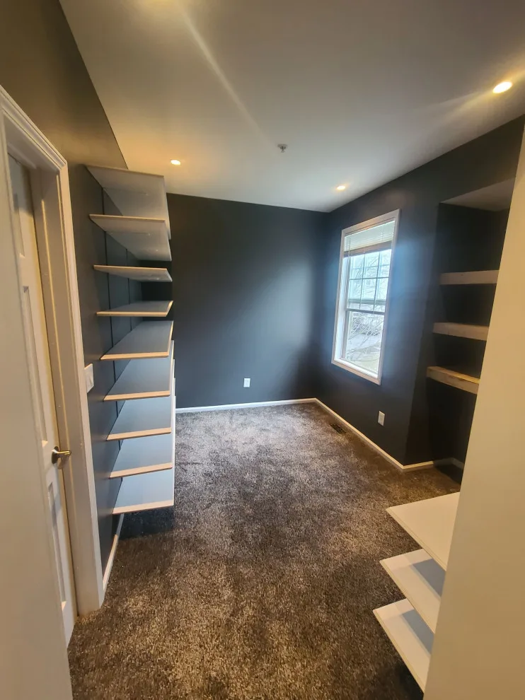 Dressing Room by Hudson Paint Contracting & Refinishing By Hudson - Photo 8