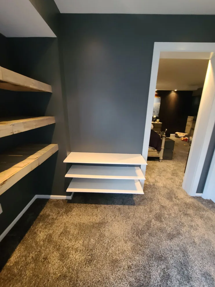 Dressing Room by Hudson Paint Contracting & Refinishing By Hudson - Photo 4