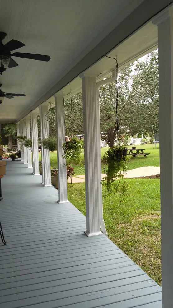 Vineyard Painting at Walker's Mill by Paint Plus - Photo 26