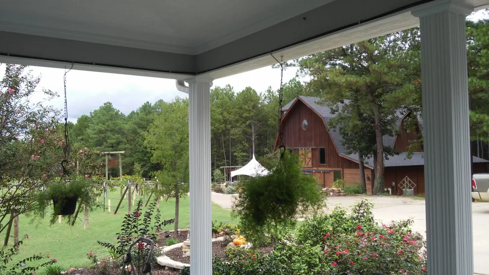 Vineyard Painting at Walker's Mill by Paint Plus - Photo 11