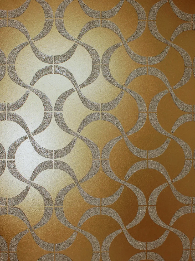 Wall and Ceiling Samples Collection by Mary Walker Faux - Photo 20