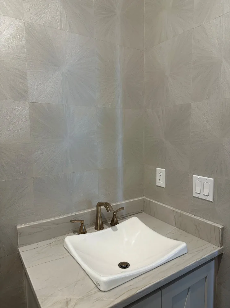 Wall and Ceiling Samples Collection by Mary Walker Faux - Photo 10