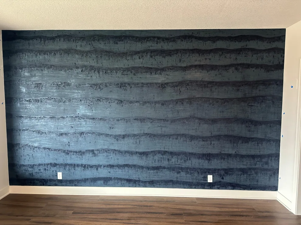 Wall and Ceiling Samples Collection by Mary Walker Faux - Photo 15