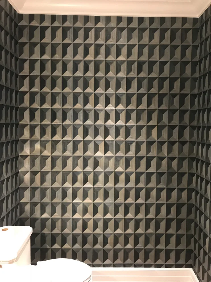 Wall Treatment Initiatives by Miroslaw Snarski Decorating - Photo 3