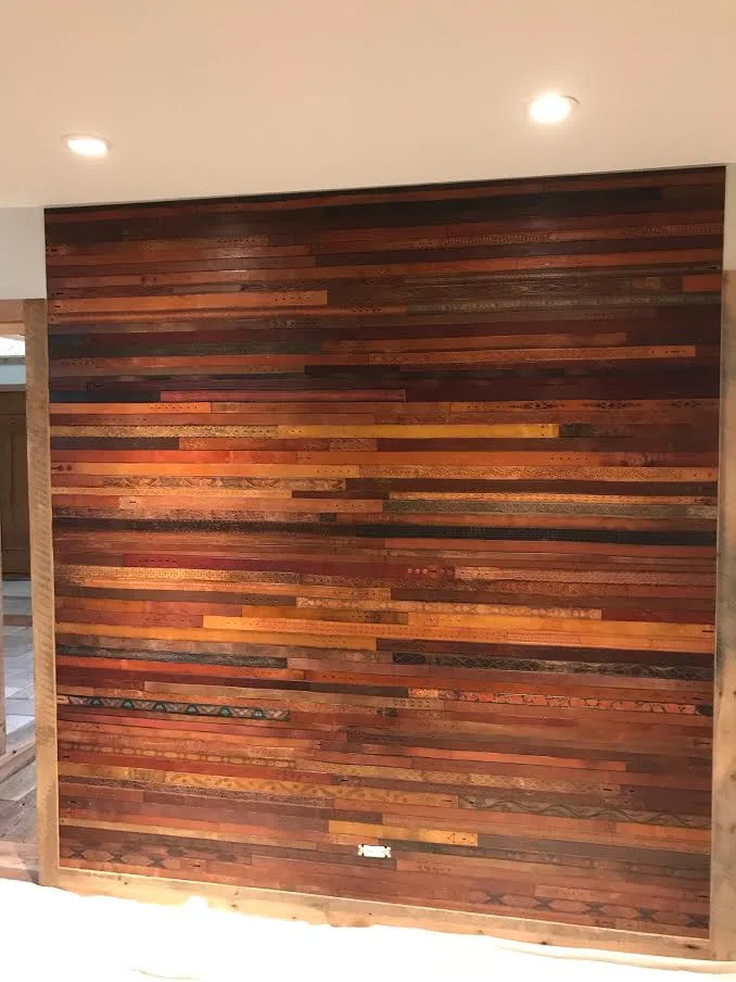 Wall Treatment Initiatives by Miroslaw Snarski Decorating - Photo 2