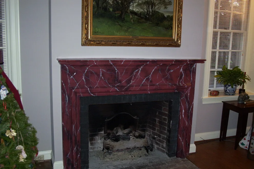 Ville Painters Inc - Photo 6