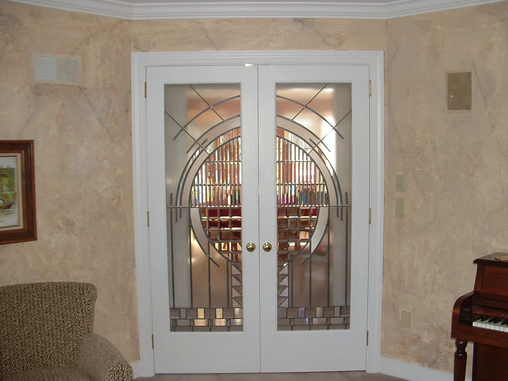 Ville Painters Inc - Photo 13