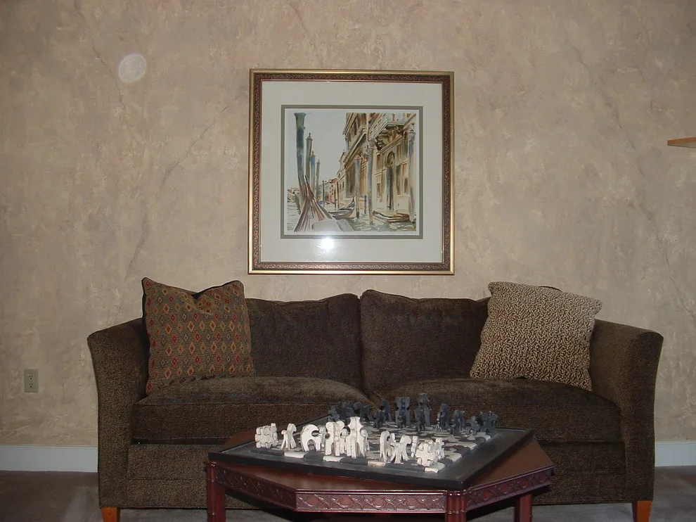 Ville Painters Inc - Photo 12