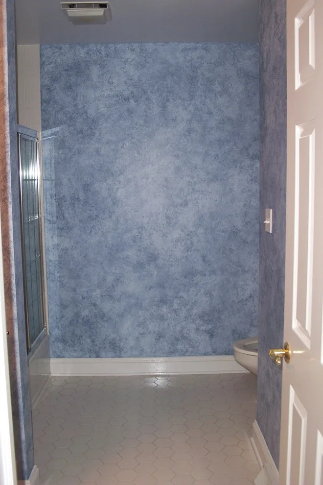 Wall Decor and Faux Finishes by Ville Painters Inc - Photo 7