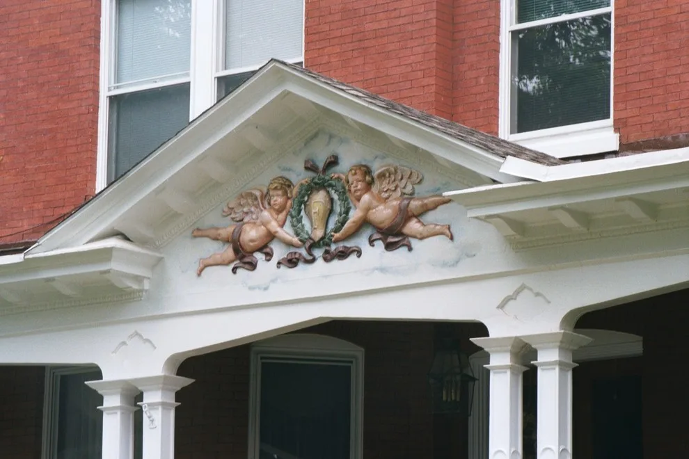 Ville Painters Inc - Photo 4