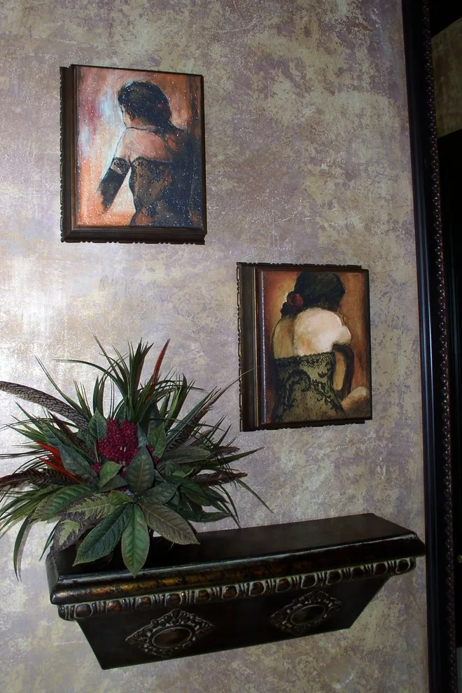 Wall Enchantment by Glen Houston's Painting - Photo 2