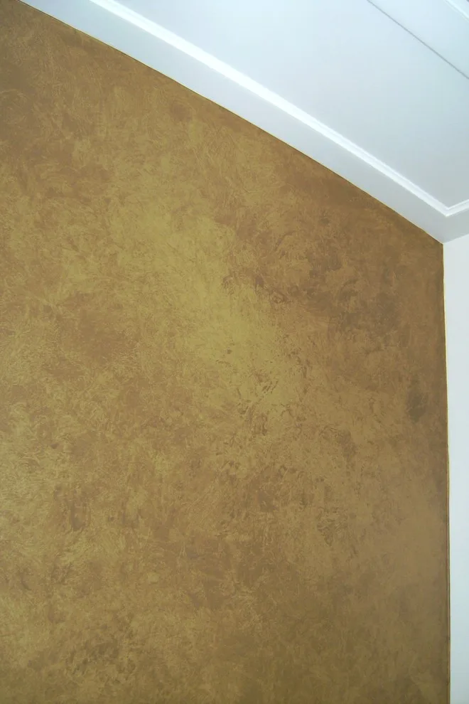 Wall Enchantment by Glen Houston's Painting - Photo 23