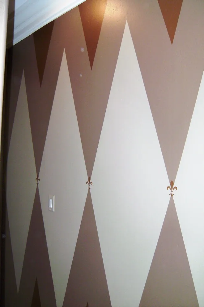 Wall Enchantment by Glen Houston's Painting - Photo 17