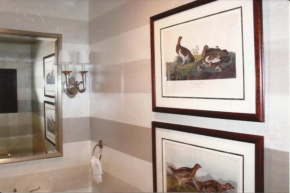 Wall Enchantment by Glen Houston's Painting - Photo 25