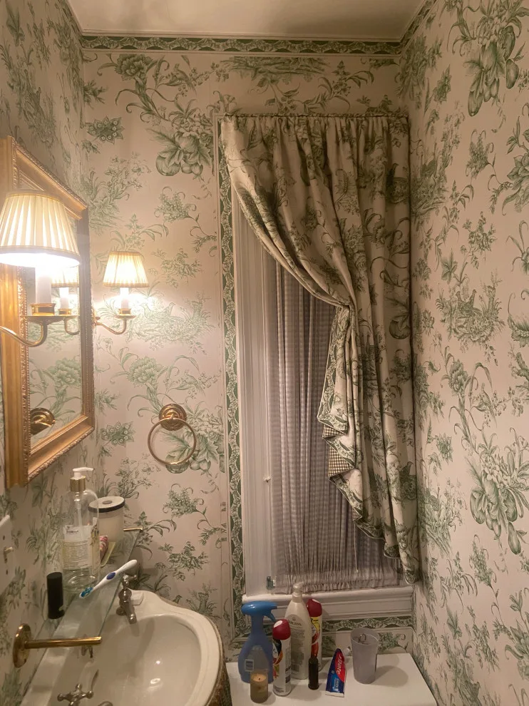 Hartford Wallpaper Removal by River Plate Painting - Photo 3
