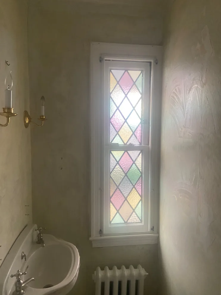 Hartford Wallpaper Removal by River Plate Painting - Photo 4