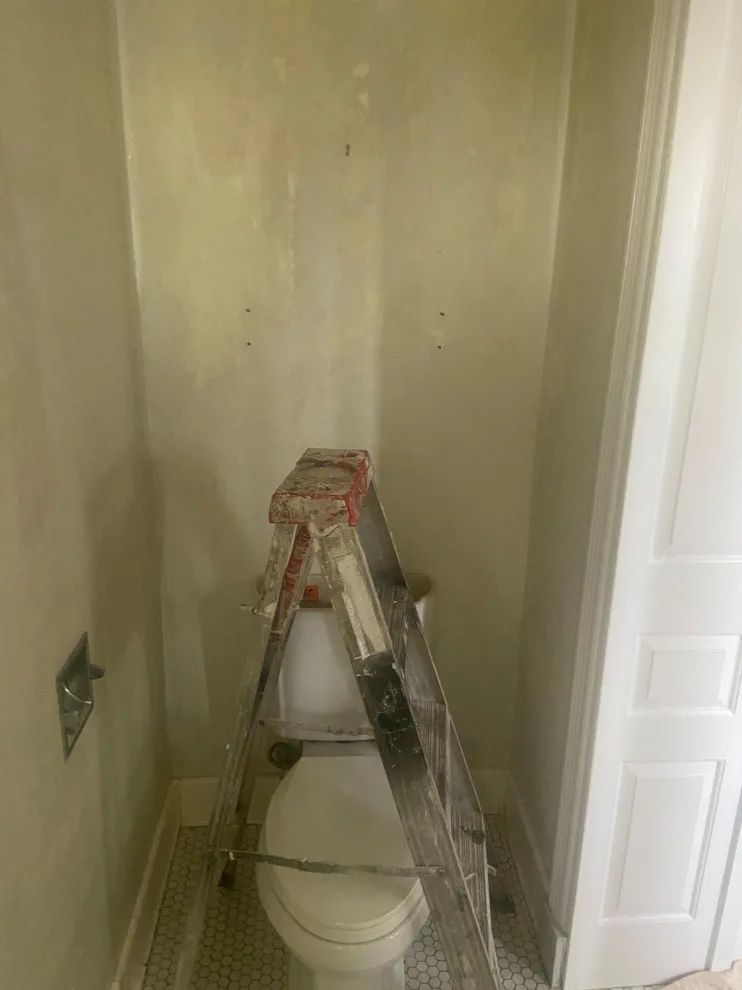 Hartford Wallpaper Removal by River Plate Painting - Photo 5