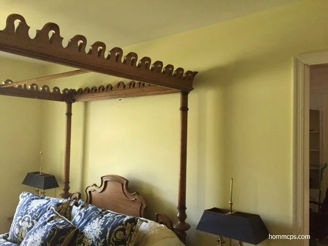 Wallpaper Extraction in Potomac, MD by Hömm Certified Painting Systems - Photo 6