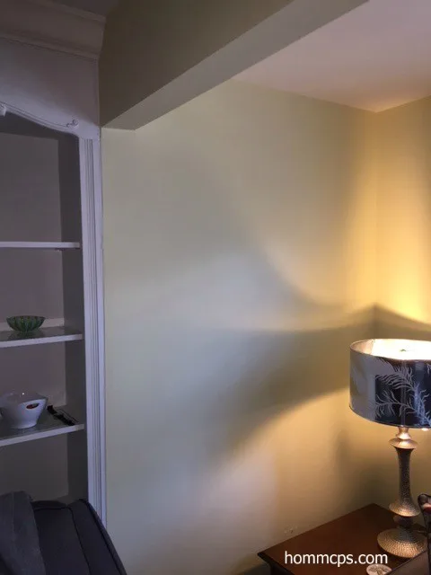 Wallpaper Extraction in Potomac, MD by Hömm Certified Painting Systems - Photo 5