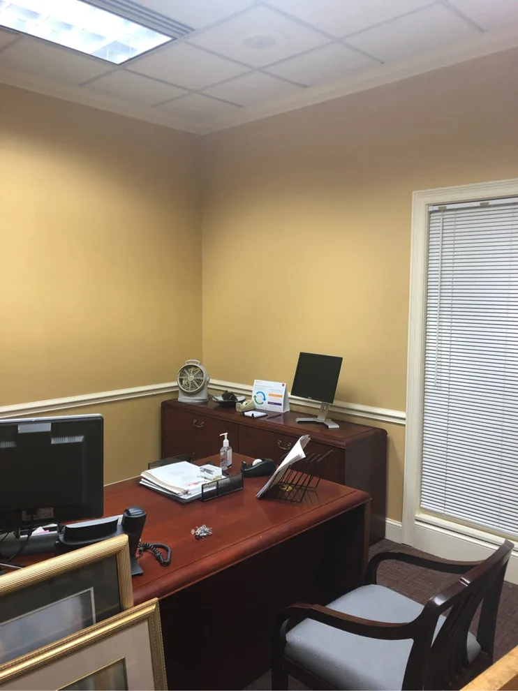 Wallpaper Stripping by CertaPro Painters Of Northwest Florida - Photo 6