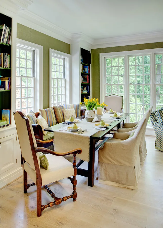 Wall Finishes by H.J. Holtz And Son, Inc. - Photo 16