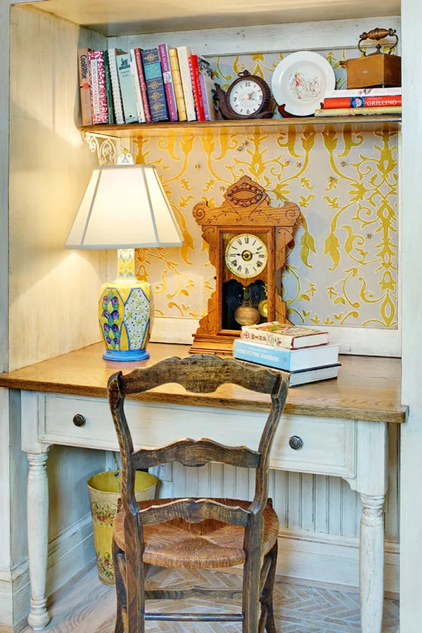 Wall Finishes by H.J. Holtz And Son, Inc. - Photo 24