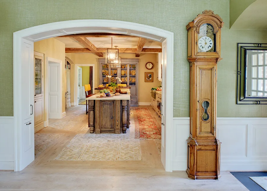 Wall Finishes by H.J. Holtz And Son, Inc. - Photo 12