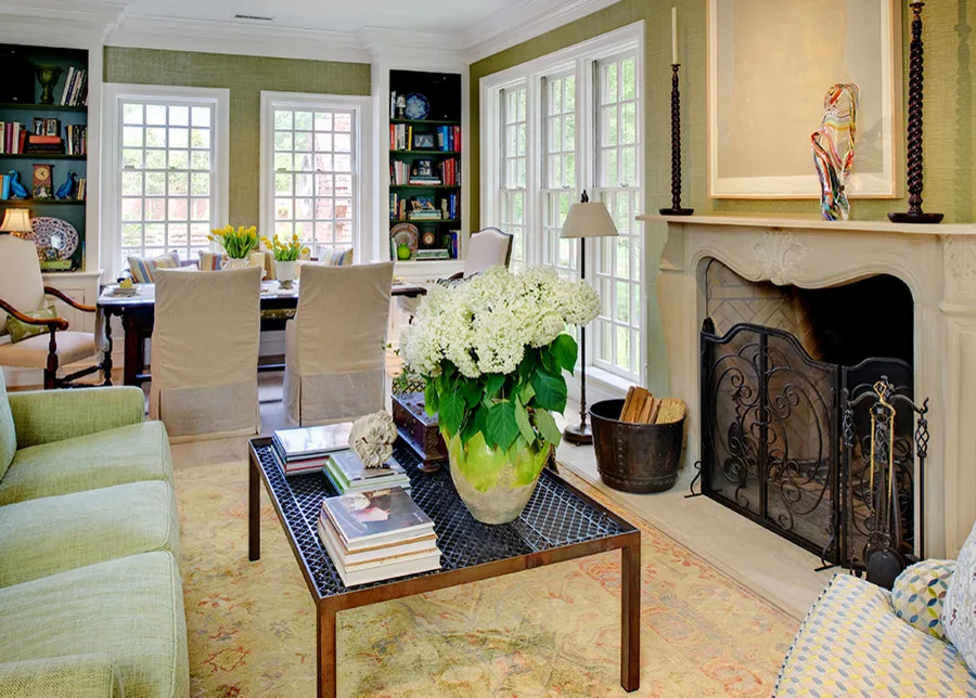 Wall Finishes by H.J. Holtz And Son, Inc. - Photo 25