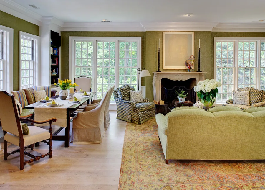 Wall Finishes by H.J. Holtz And Son, Inc. - Photo 31
