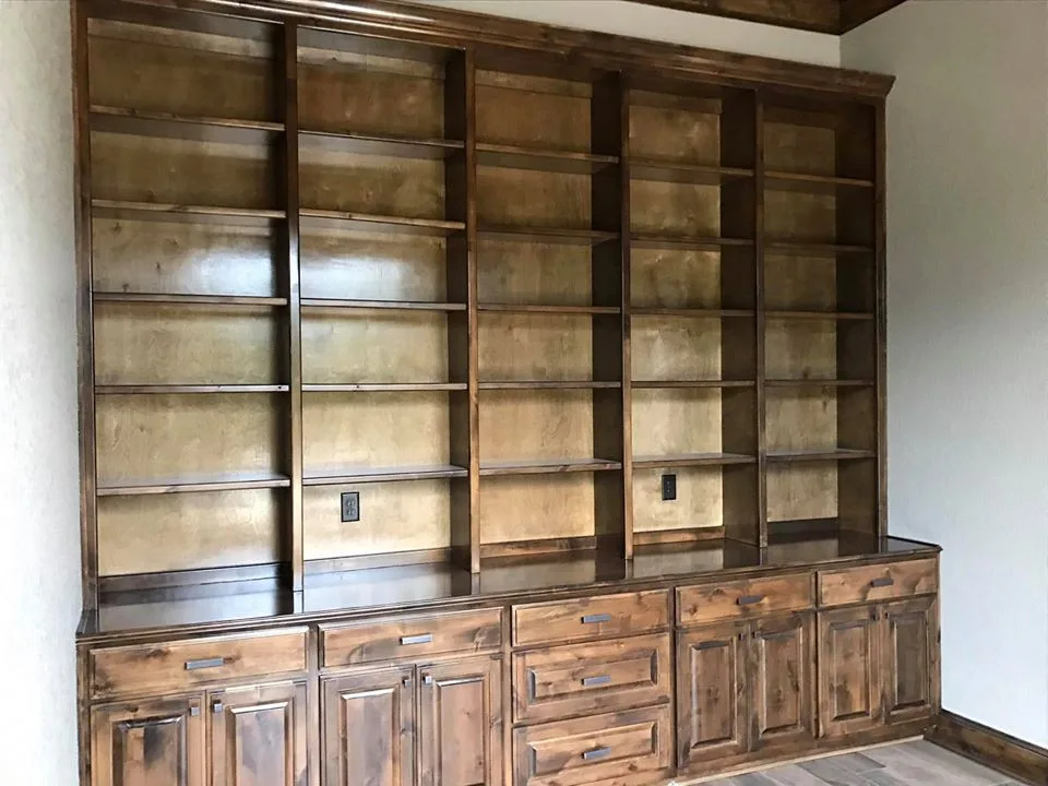 Wall Installations by Hernandez Painting & Remodels LLC - Photo 2