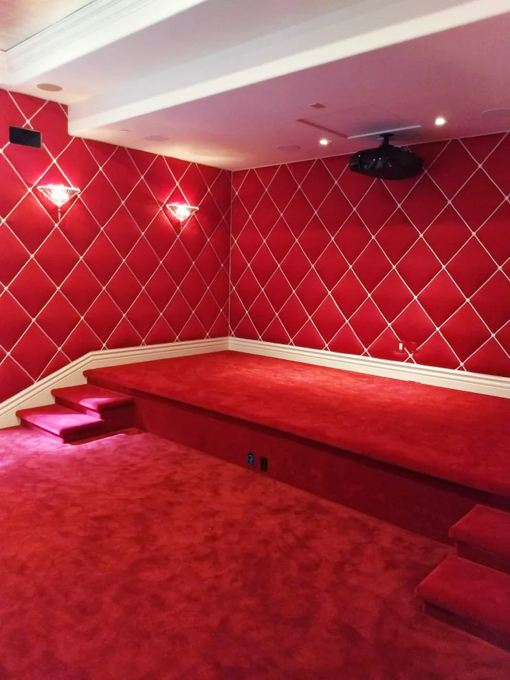 Precision Wallcovering And Painting - Photo 2