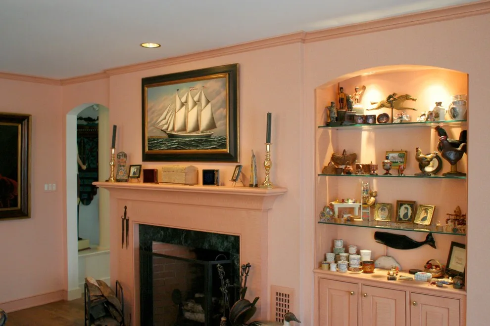 Wall Decoration by Mark T Newton & Co. - Photo 6
