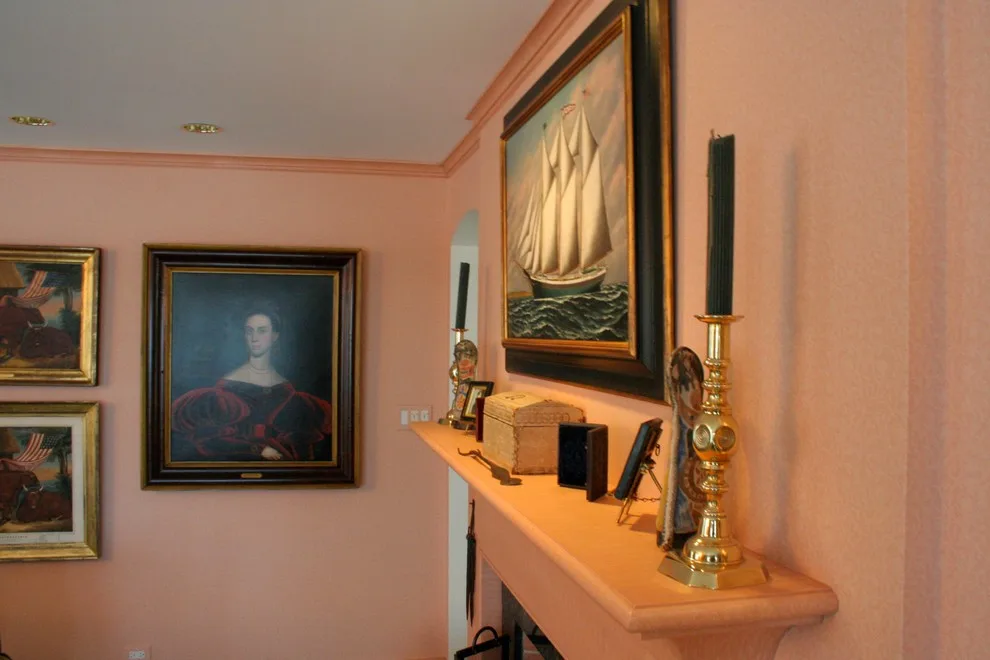 Wall Decoration by Mark T Newton & Co. - Photo 7