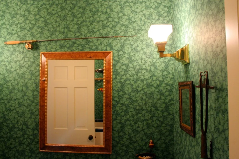 Wall Decoration by Mark T Newton & Co. - Photo 9